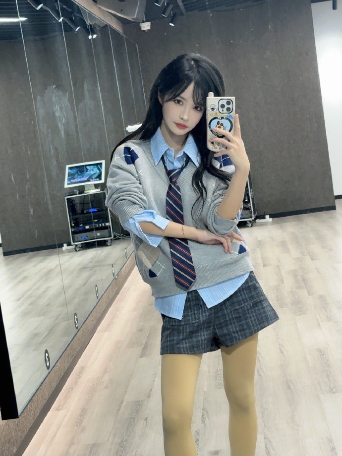 未麻的部屋